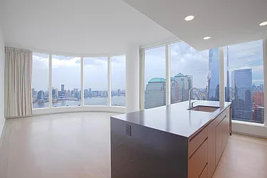 Rented by Battery Park Realty