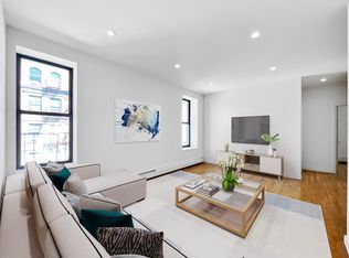 322 W 117th St APT 5B, New York, NY 10026