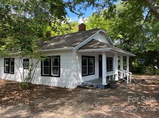 213 S York St, Lancaster, SC 29720