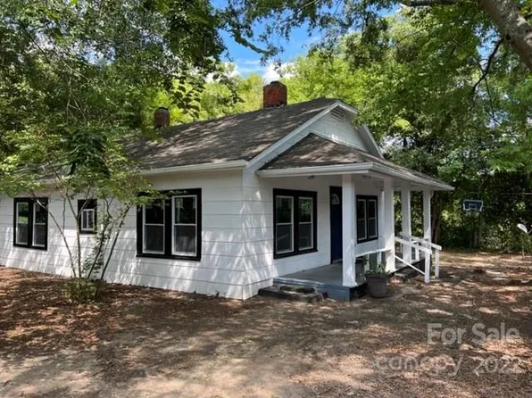 213 S York St, Lancaster, SC 29720