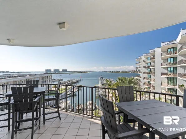 27582 Canal Rd Unit 2611, Orange Beach, AL 36561