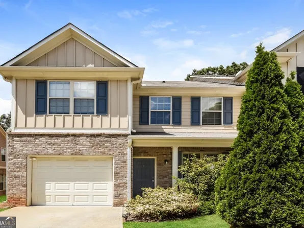 4049 Hill Station Ct, Sugar Hill, GA 30518