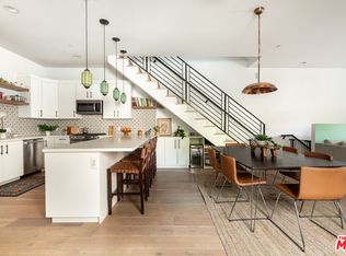 4038 La Salle Ave, Culver City, CA 90232