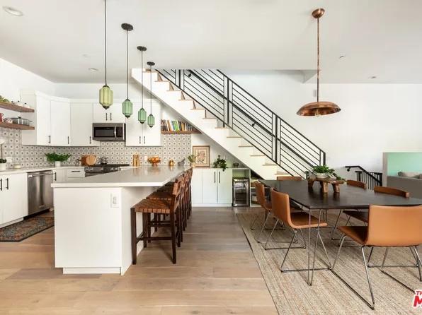 4038 La Salle Ave, Culver City, CA 90232