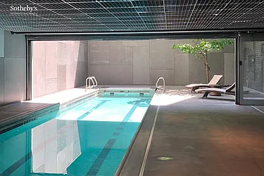 Rented by Sotheby's International Realty