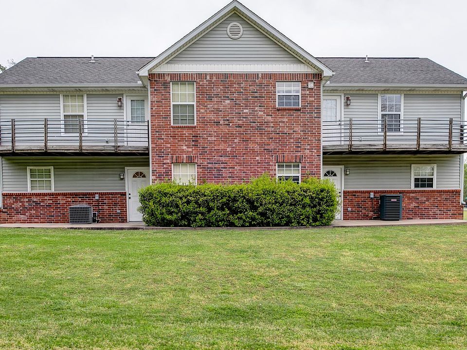 1st image of 806 W Tahlequah St APT C