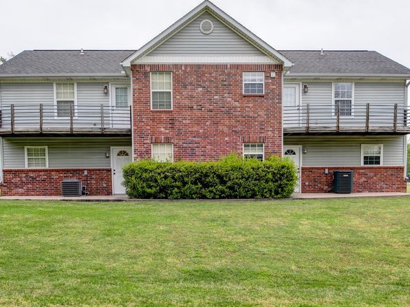 806 W Tahlequah St APT C