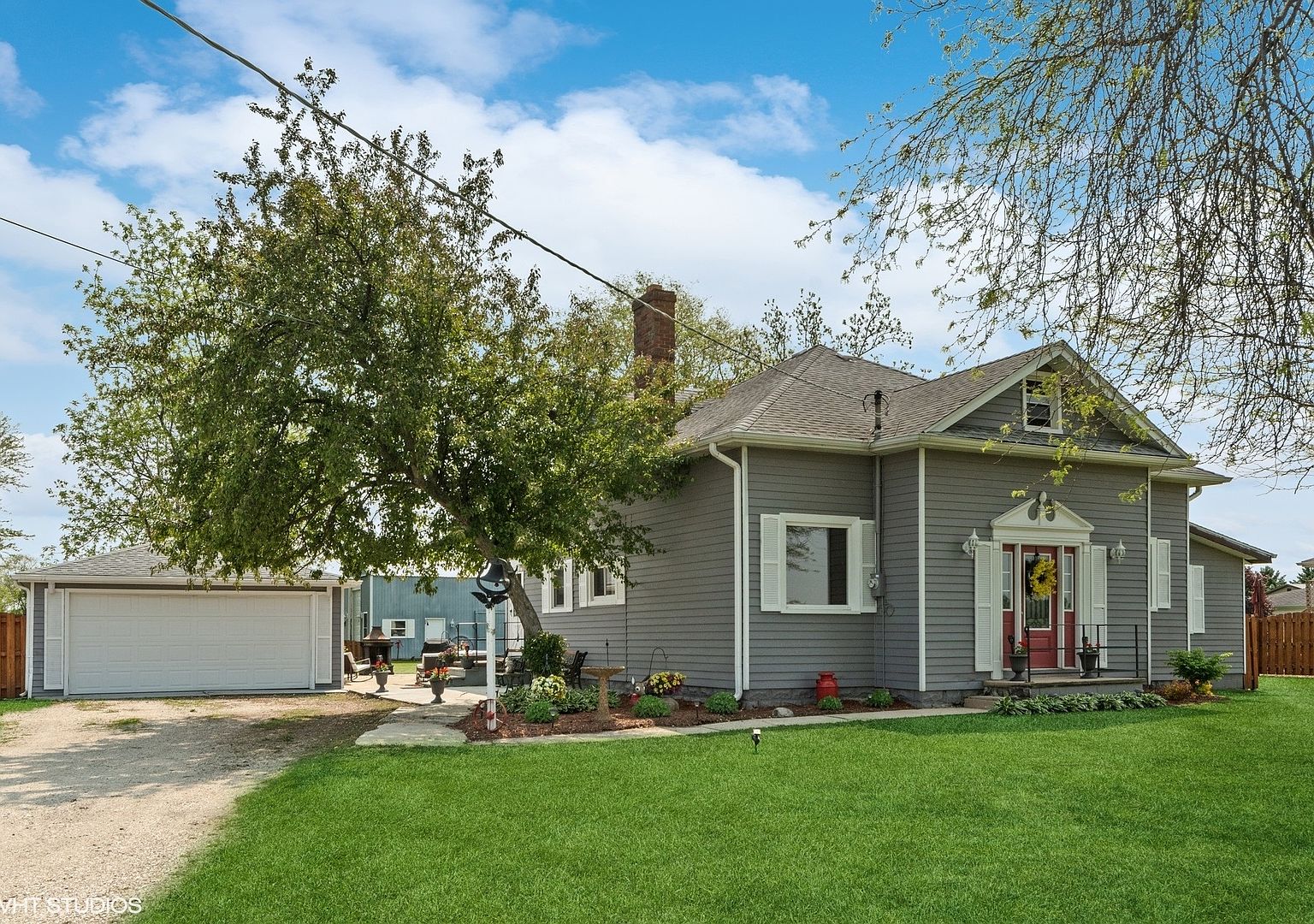 25305 S Chicago Rd, Elwood, IL 60421 MLS 11863209 Zillow