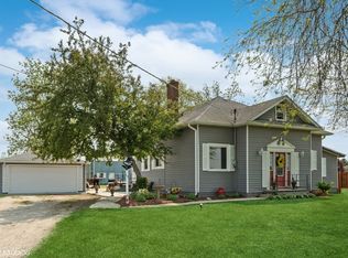 25305 S Chicago Rd, Elwood, IL 60421