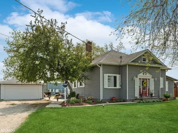 25305 S Chicago Rd, Elwood, IL 60421