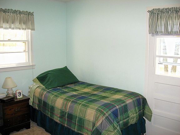 another bedroom