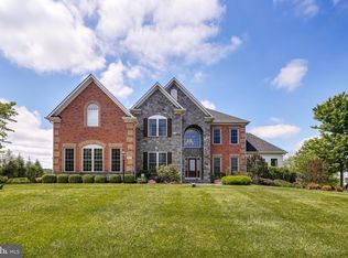 12324 Preakness Circle Ln, Clarksville, MD 21029