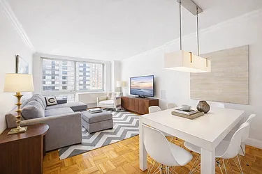 217 East 96th Street #25FG image 1 of 19