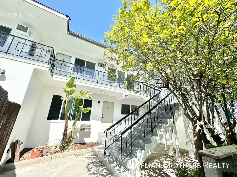 1 bed, $2,195 — Photo 3
