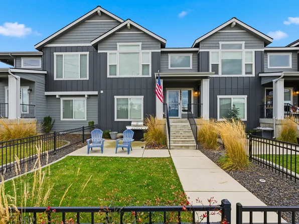 19990 E Kalama Ave, Liberty Lake, WA 99016