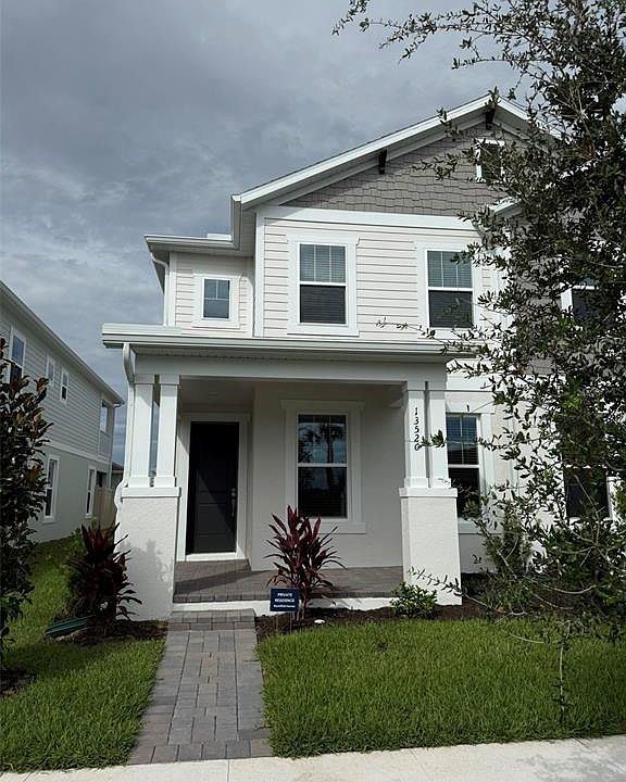 1st image of 13520 AUTUMN HARVEST AVENUE