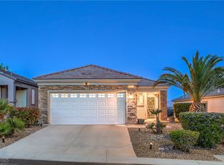2345 Celestial Moon St, Henderson, NV 89044