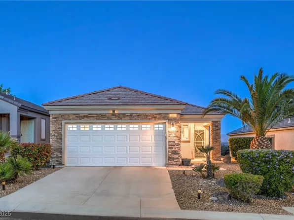 2345 Celestial Moon St, Henderson, NV 89044