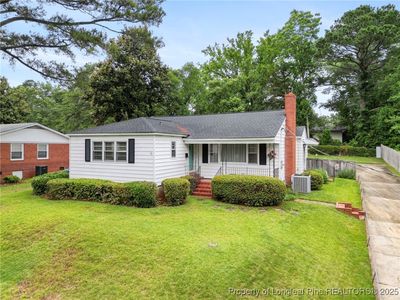 1918 Rogers Dr, Fayetteville, NC, 28303