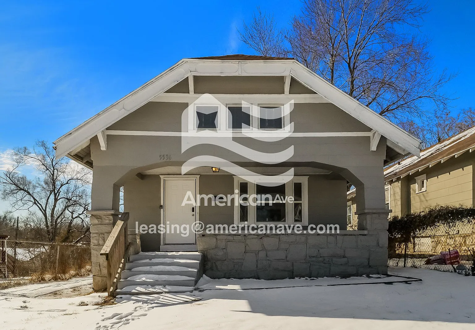 2 bed, 1.0 bath, 1067 sqft, $997 — Photo 1