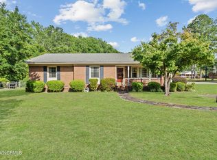 904 Morningside Dr, Rockingham, NC 28379