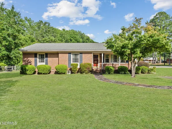 904 Morningside Drive, Rockingham, NC 28379