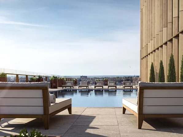 35 Hudson Yards image 11 of 27