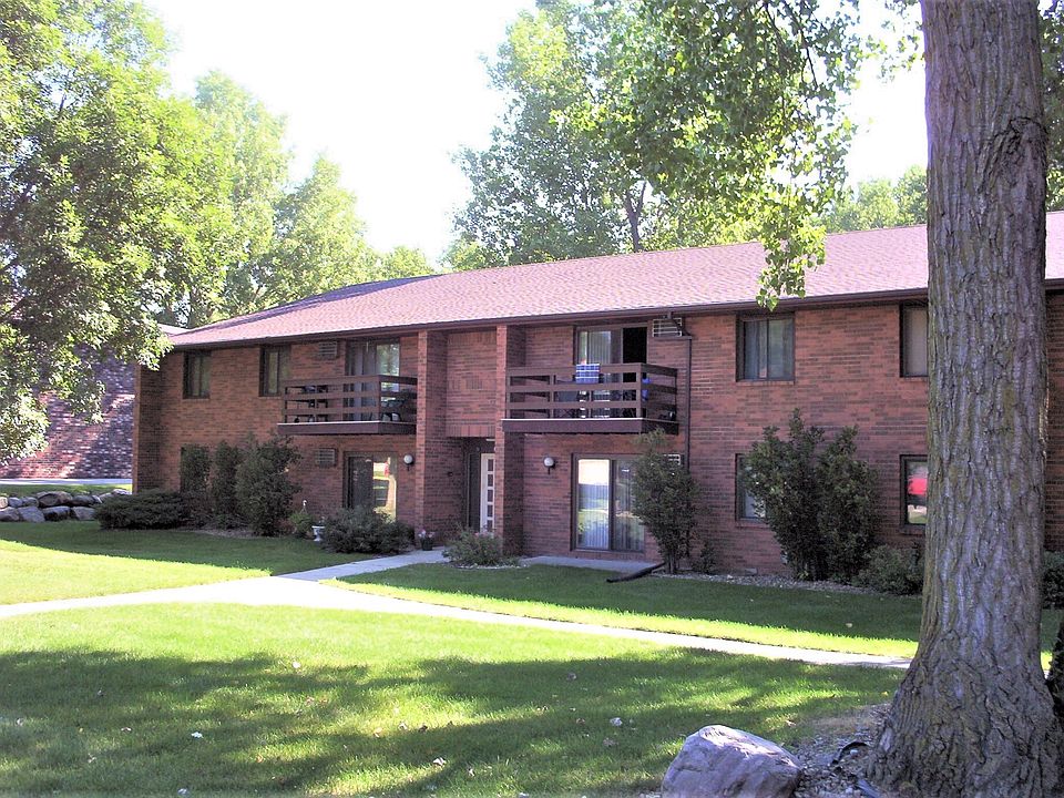 2343 Chalet Gardens Ct