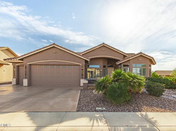 11405 E NICHOLS Avenue, Mesa, AZ 85209