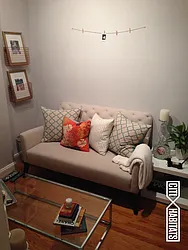 Rented by Citi Habitats