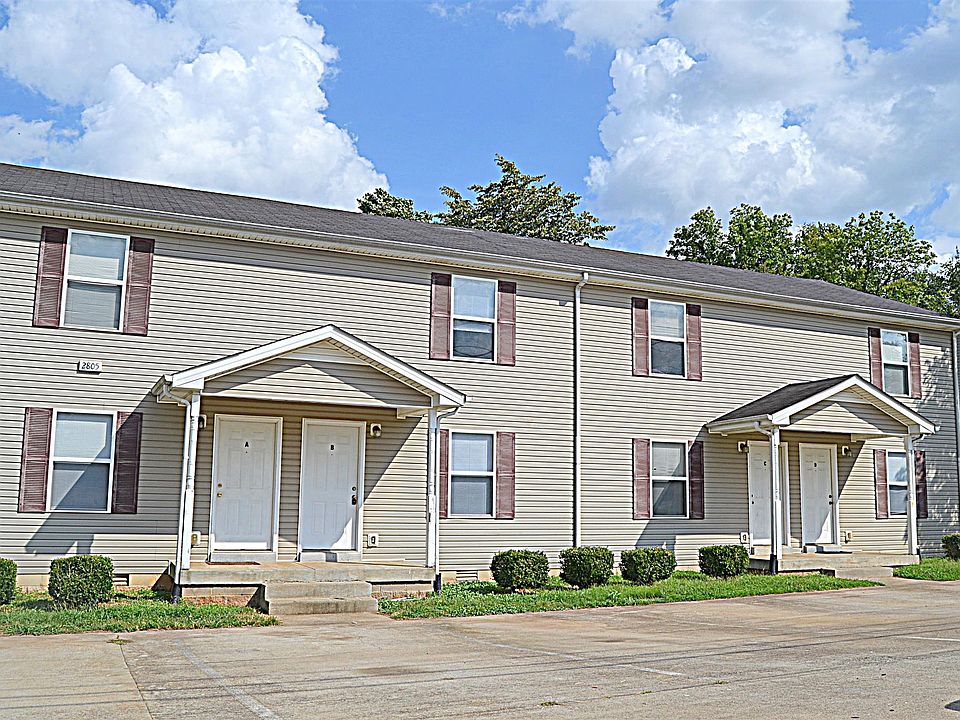 1st image of 2805 Cobalt Dr APT B