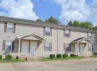 2805 Cobalt Dr APT B, Clarksville, TN 37040