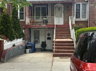 676 E 93rd St Floor 1, Brooklyn, NY 11236