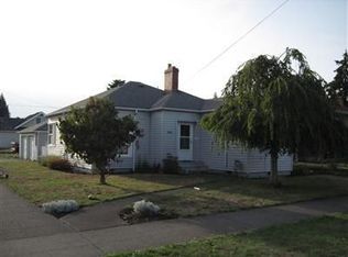 1106 Pioneer St, Enumclaw, WA 98022