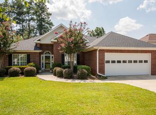 355 Heath Way, Martinez, GA 30907