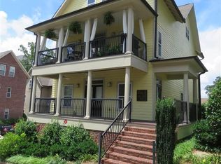 204 E Park Ave UNIT 901, Greenville, SC 29601