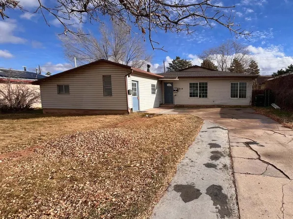 348 N 1400 W, Cedar City, UT 84721