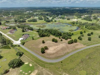 Marsh View Ct LOT 100, Clermont, FL, 34715