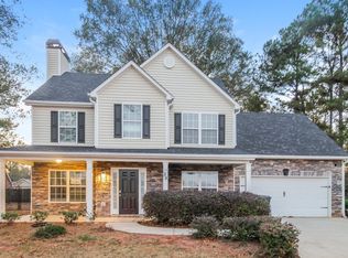 29 Windcrestt Dr, Covington, GA 30016