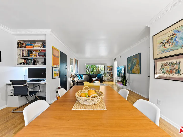 1330 N Crescent Heights Blvd #16 — Photo 10