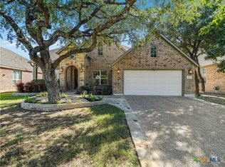 535 Mission Hill Run, New Braunfels, TX 78132