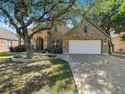 535 Mission Hill Run, New Braunfels, TX, 78132