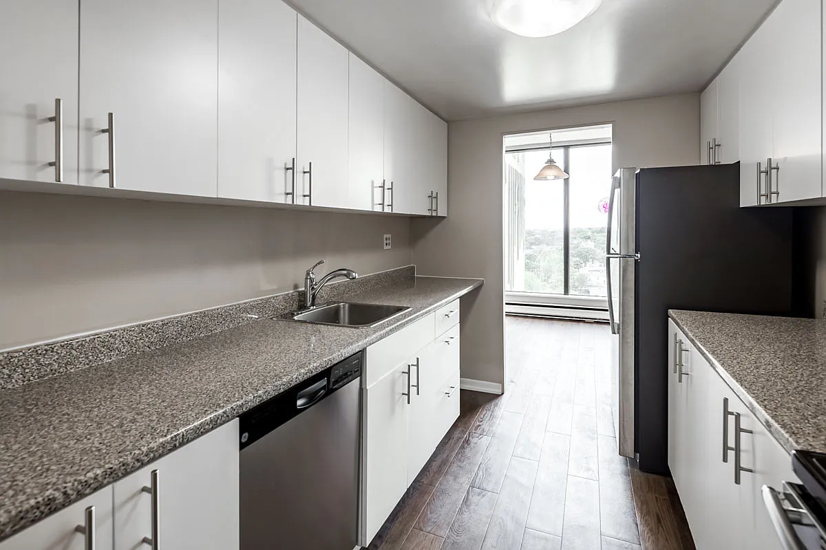 The Welsford Apartments — Photo 1
