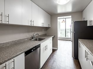 The Welsford Apartments, Halifax, NS B3K 5L3