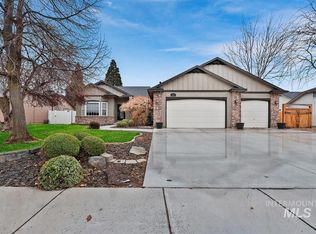 223 W Claire St, Meridian, ID 83646