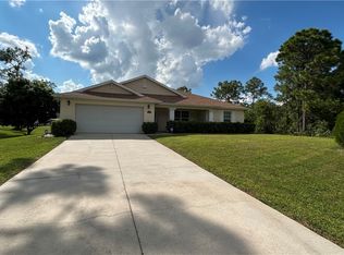 1911 Sunniland Blvd, Lehigh Acres, FL 33971