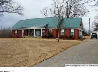 9180 Cub Lake Rd, Hernando, MS 38632