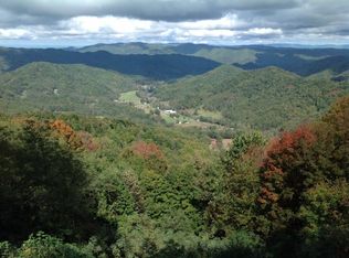 Rustic Log Cabin Rd, Roan mountain, TN 37687