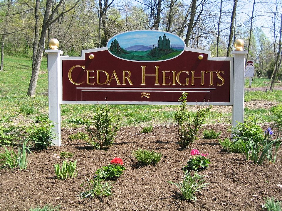 1st image of Cedar Heights Dr