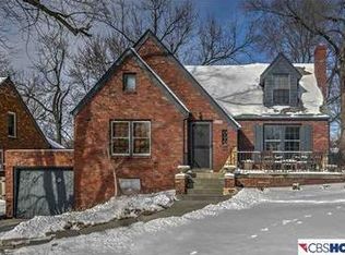 5424 Decatur St, Omaha, NE 68104